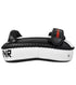 Combat Corner HMIT Single Strap Thai Pads White-3